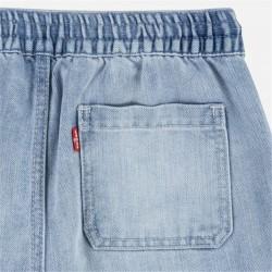 Pantalón corto Relaxed Pull On  Levi's Make Me  Azul Acero Hombre