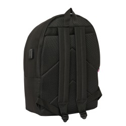 Mochila Escolar Safta