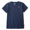 Camiseta Levi's Batwing Chest 60717 Azul oscuro