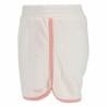 Pantalones Cortos Deportivos para Niños Levi's Dolphin Alyssum Blanco