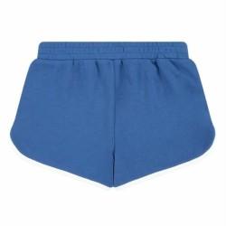 Pantalones Cortos Deportivos para Niños Levi's Dolphin True Azul