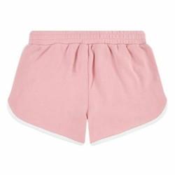 Pantalones Cortos Deportivos para Niños Levi's Dolphin Quartz Rosa