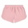 Pantalones Cortos Deportivos para Niños Levi's Dolphin Quartz Rosa