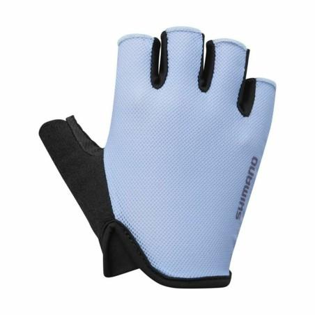 Guantes de Ciclismo Shimano Airway Agua