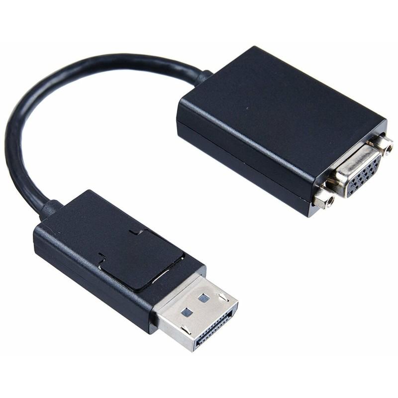 Adaptador DisplayPort a VGA Lenovo 57Y4393