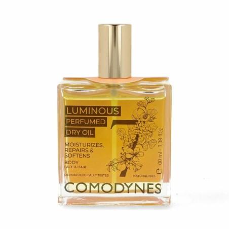 Aceite Capilar Comodynes Luminous Iluminador (100 ml)