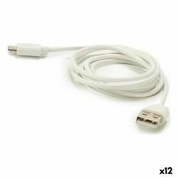 Cable Cargador USB Grundig (12 Unidades)