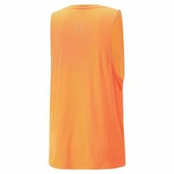 Camiseta para Hombre sin Mangas Puma Favorite Singlet Ultra