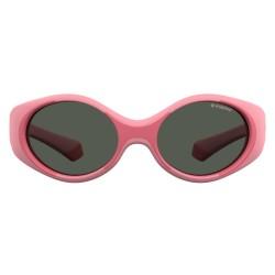 Gafas de Sol Infantiles Polaroid PLD-8037-S-35J-M9