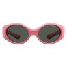 Gafas de Sol Infantiles Polaroid PLD-8037-S-35J-M9