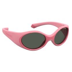 Gafas de Sol Infantiles Polaroid PLD-8037-S-35J-M9