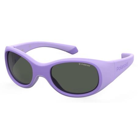 Gafas de Sol Infantiles Polaroid PLD-8038-S-B3V-M9