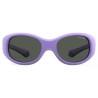 Gafas de Sol Infantiles Polaroid PLD-8038-S-B3V-M9