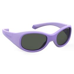 Gafas de Sol Infantiles Polaroid PLD-8038-S-B3V-M9