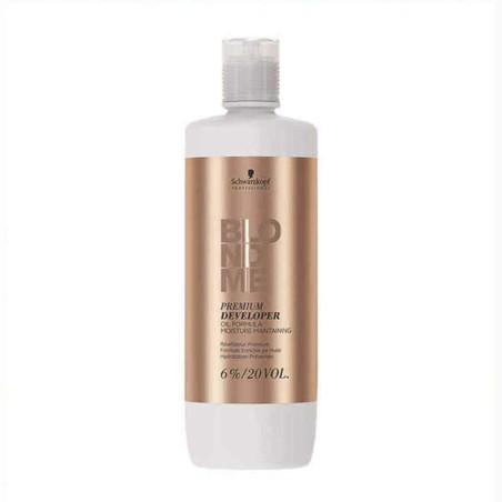 Líquido Activador BlondMe Premium Developer 6% Schwarzkopf Blondme Loción