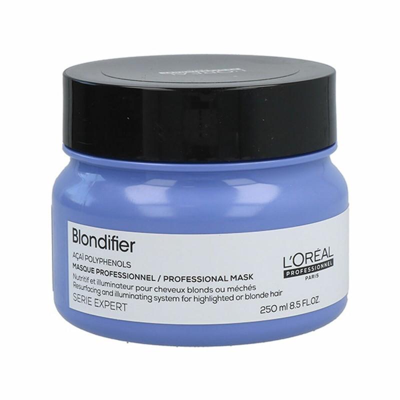 Mascarilla Capilar Blondifier L'Oreal Professionnel Paris (250 ml)