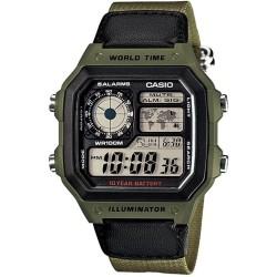 Reloj Hombre Casio