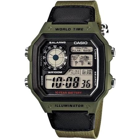 Reloj Hombre Casio