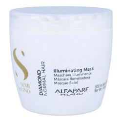 Mascarilla Capilar Proyou Alfaparf Milano Semidilino Diamond Illuminating