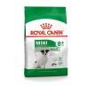 Pienso Royal Canin Mini Senior Arroz Vegetal Aves 800 g