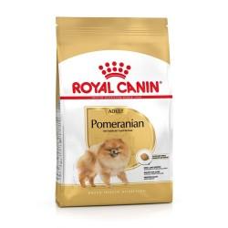 Pienso Royal Canin Pomeranian Adulto Arroz Vegetal 3 Kg