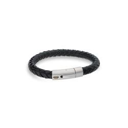 Pulsera Hombre AN Jewels AA.P233BK.M