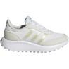 Zapatillas Deportivas Mujer Adidas 70S K HR0295 Blanco