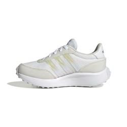 Zapatillas Deportivas Mujer Adidas 70S K HR0295 Blanco