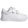 Zapatillas Deportivas Infantiles Adidas TENSAUR SPORT 2.0 C GW1990 Blanco