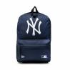 Mochila Escolar New Era STADIUM 60137377  Negro