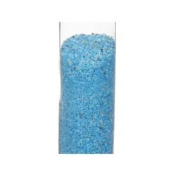 Arena Decorativa Azul 1,2 kg (12 Unidades)