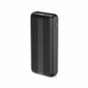 Powerbank Contact Negro 20000 mAh