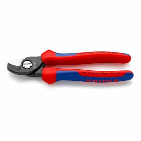 Tijeras Knipex 9512165 Cortacables 23 x 8,5 x 2,6 cm