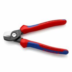 Tijeras Knipex 9512165 Cortacables 23 x 8,5 x 2,6 cm