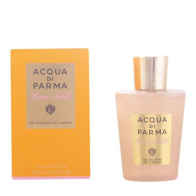 Gel de Ducha Rosa Nobile Acqua Di Parma (200 ml)