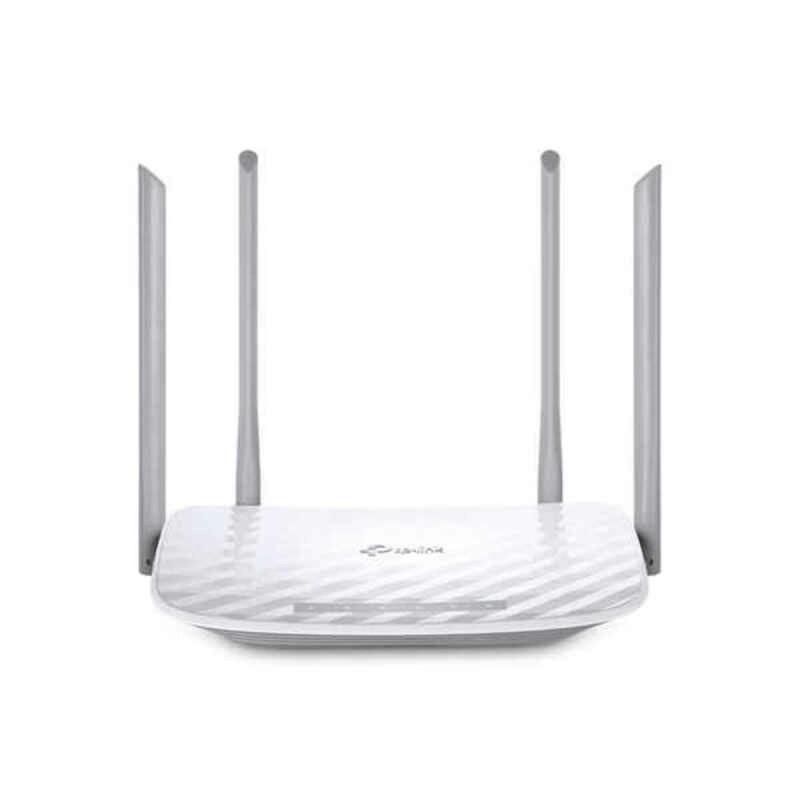 Router TP-Link Archer C50 867 Mbit/s Blanco