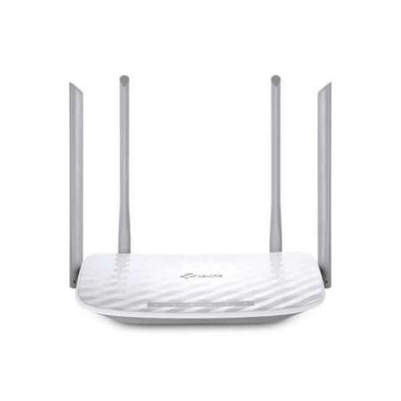 Router TP-Link Archer C50 867 Mbit/s Blanco