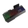 Teclado Natec NFU-1697 Negro RGB