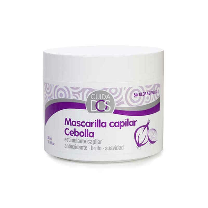 Mascarilla Capilar Valquer (300)