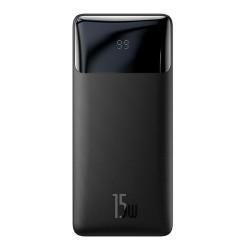 Power Bank Baseus Bipow Negro 20000 mAh