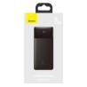 Power Bank Baseus Bipow Negro 20000 mAh