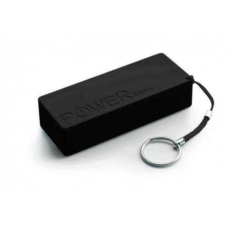 Power Bank Extreme EXTREME QUARK XL Blanco Negro 5000 mAh