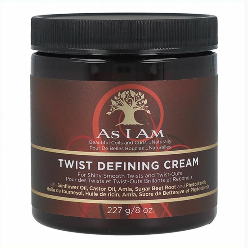 Acondicionador Rizos Definidos As I Am Twist (227 g)