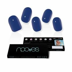 Uñas Postizas Nooves Eux profondes Gel Autoadhesivas