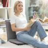 Silla de Suelo Reclinable Sitinel InnovaGoods