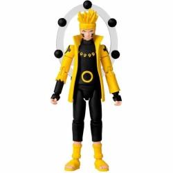 Figura Articulada Naruto 36908 17 cm