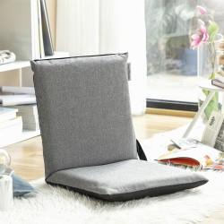 Silla de Suelo Reclinable Sitinel InnovaGoods