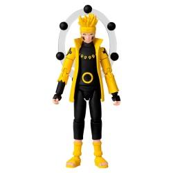 Figura Articulada Naruto 36908 17 cm