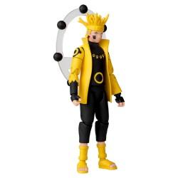 Figura Articulada Naruto 36908 17 cm