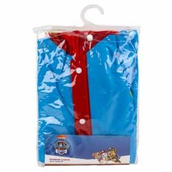 Poncho Impermeable con Capucha The Paw Patrol Azul